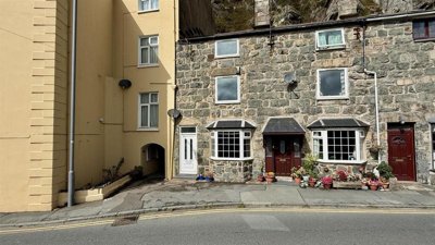 Terraced