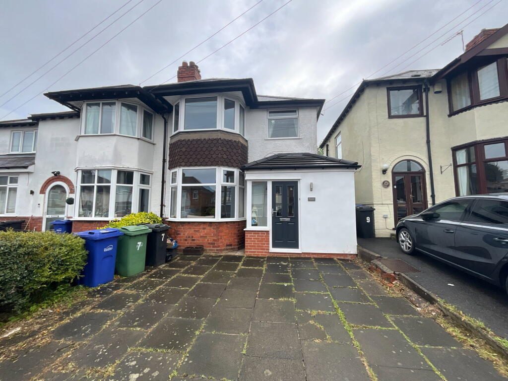 Detached House