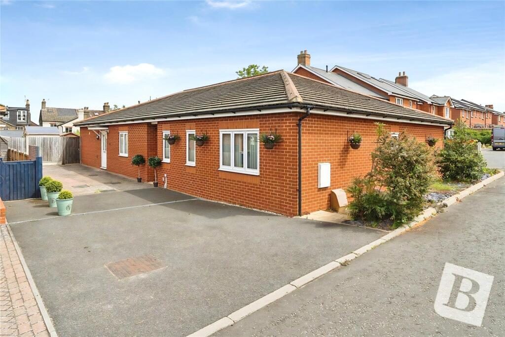 Bungalow