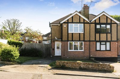 Semi-Detached