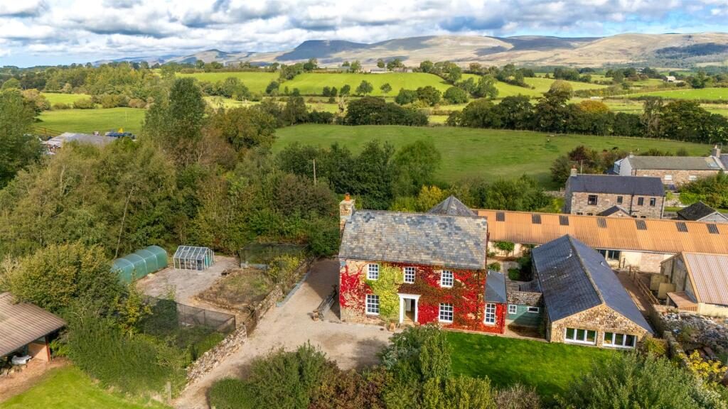 Country House