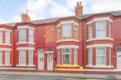Terraced