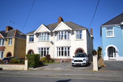 Semi-Detached