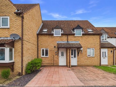 Property on Lanham Gardens, GL2 4DE