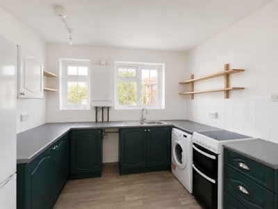Property on NR3 1TG
