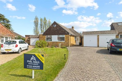 Property on Glen Close, BN26 5PG