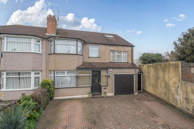 Property on Walton Drive, HA1 4XB