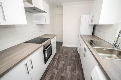 Maisonette