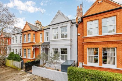 Terraced