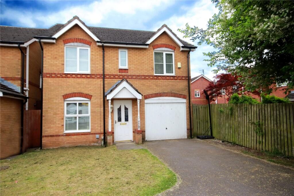 Detached House