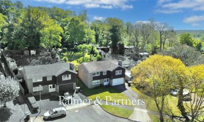Property on Badgers Bank, IP2 9EN