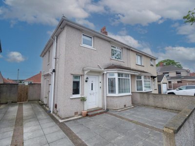 Property on Buckingham Road, LA4 4LX