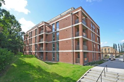 Flat