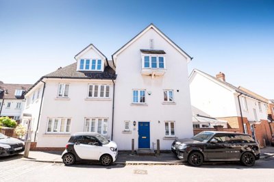 Semi-Detached
