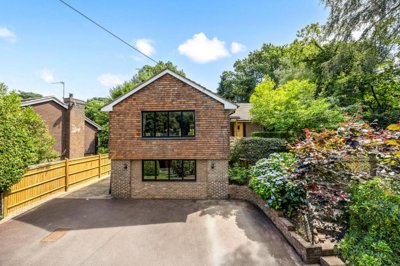 Property on Fielden Road, TN6 1TP