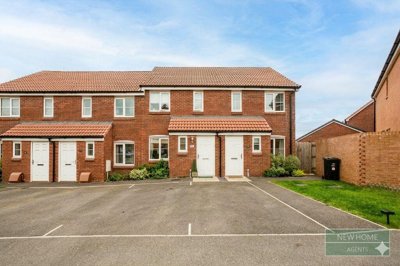 Property on Knight Lane, TA2 8GU