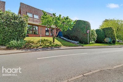 Detached
