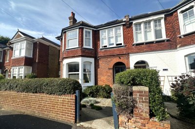 Property on Grange Road, CT14 9TS