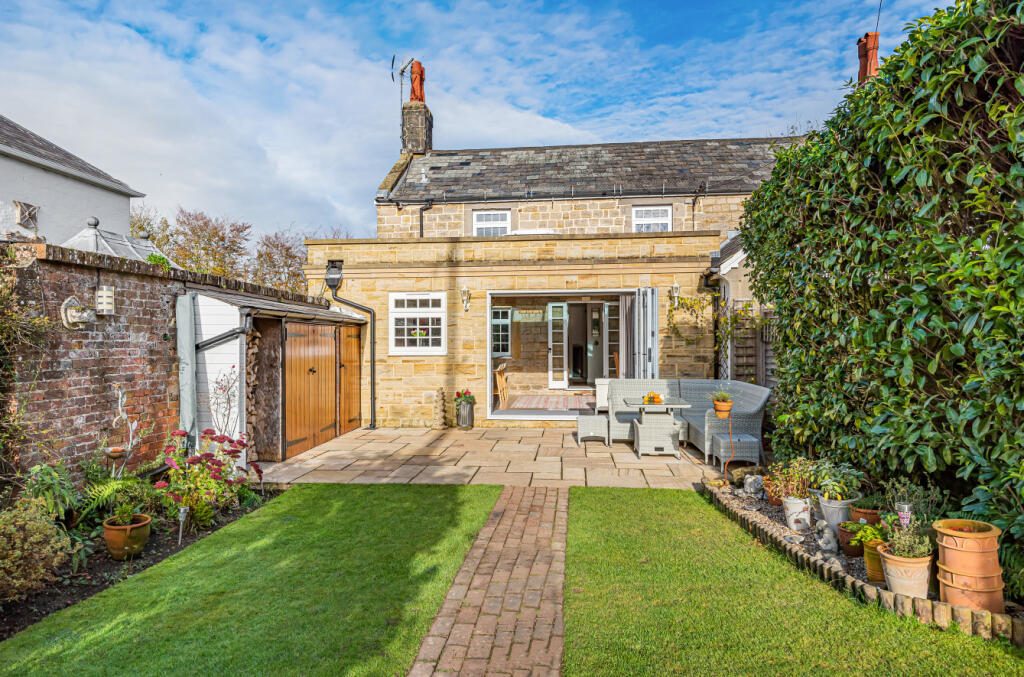 Detached House
