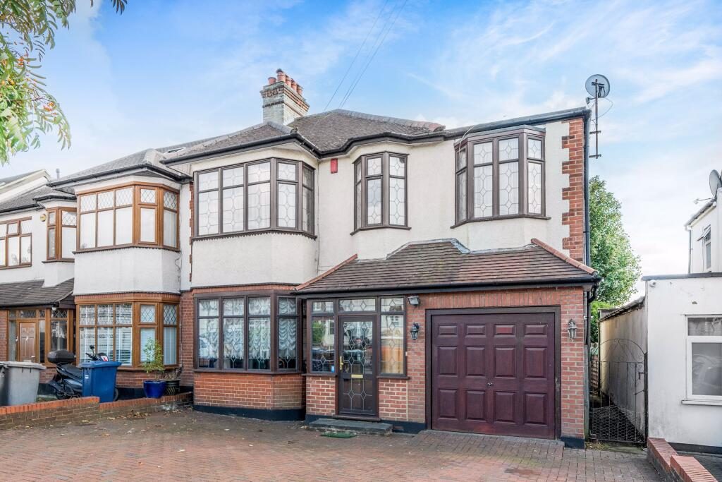 Detached House