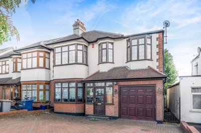 Semi-Detached