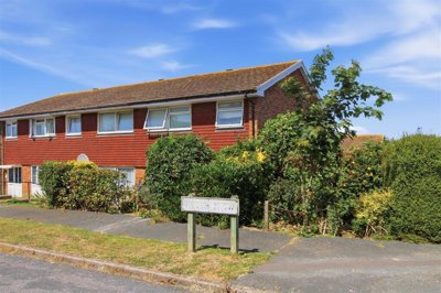 Property on Rough Brow, BN25 3QS