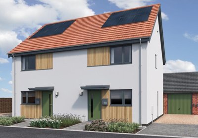 Semi-Detached