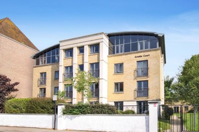 Property on Union Place, BN11 1AH