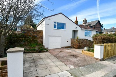 Property on Grafton Walk, CH48 7EJ
