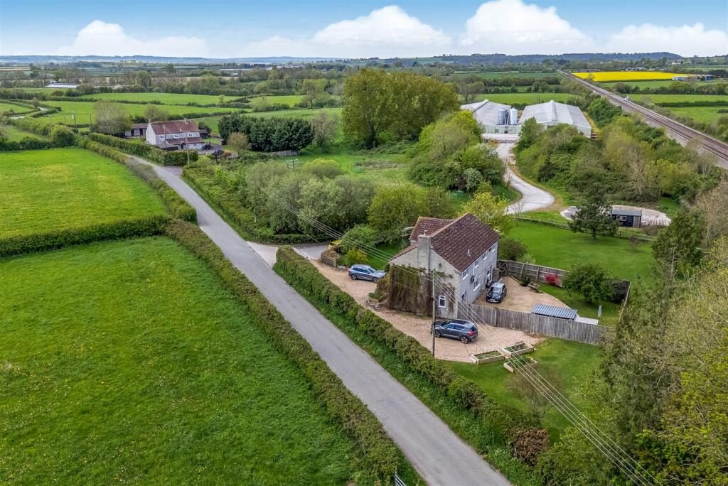 Farm House