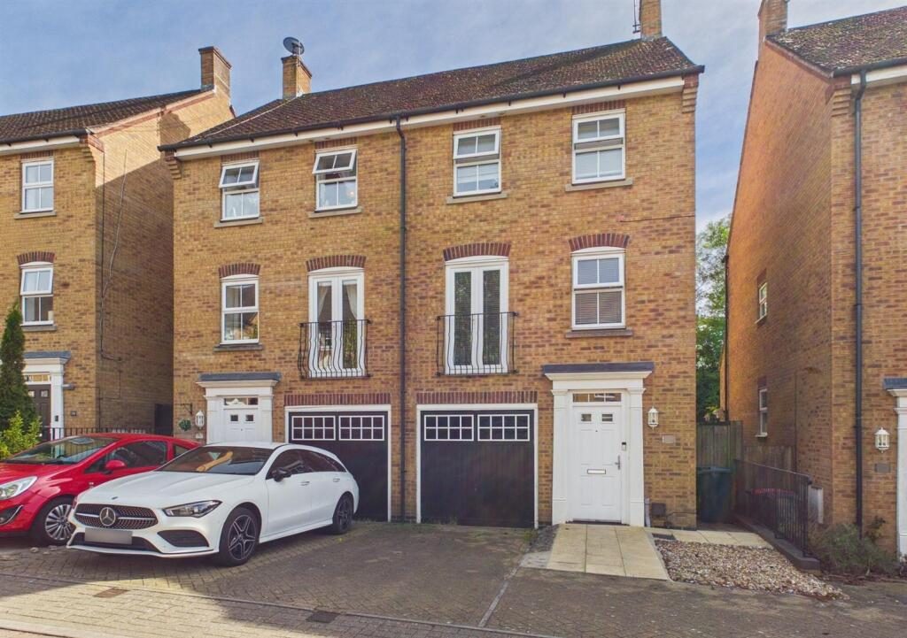 Detached House