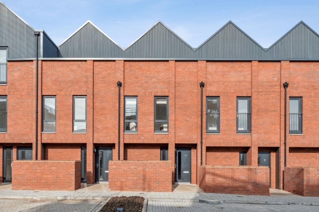 Town House