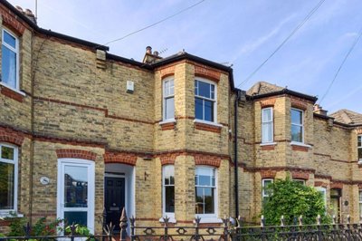 Terraced