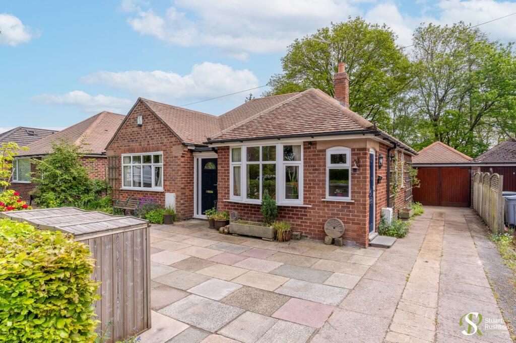 Bungalow