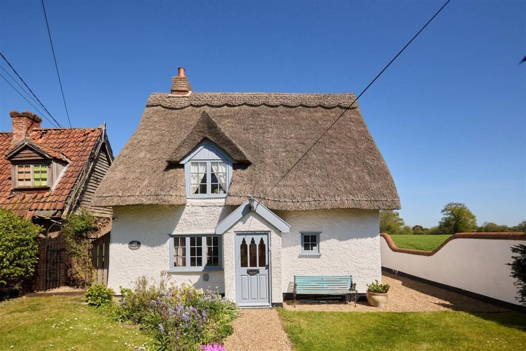 Cottage