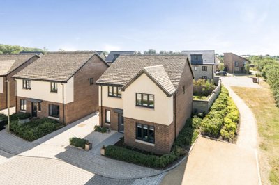 Property on OX27 8BY