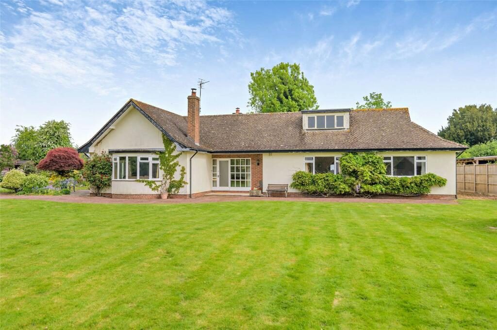 Bungalow