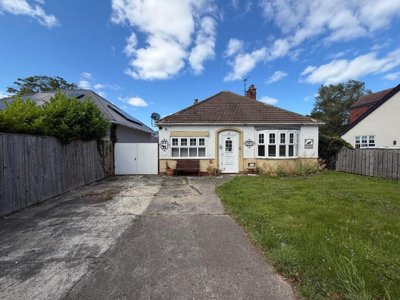 Property on Owton Manor Lane, TS25 3AB