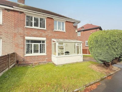 Property on Abb Scott Lane, BD6 2NF