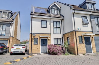 Semi-Detached
