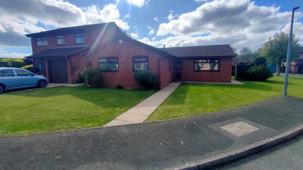 Bungalow