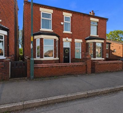 Semi-Detached