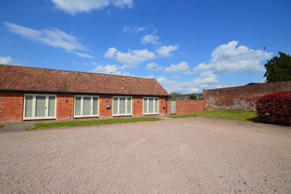 Barn Conversion