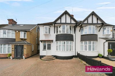 Semi-Detached