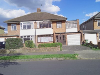 Semi-Detached