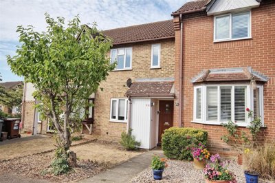 Property on Cublands, SG13 7TS