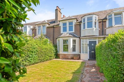 Property on Nellfield Road, PH7 3DU