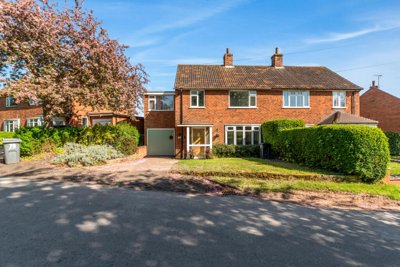 Semi-Detached