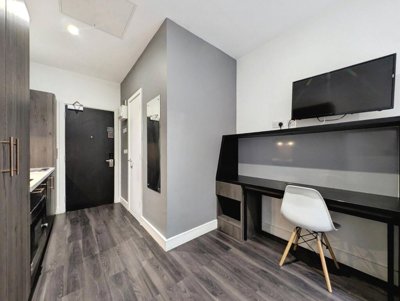 Property on City Road, NE1 2AQ