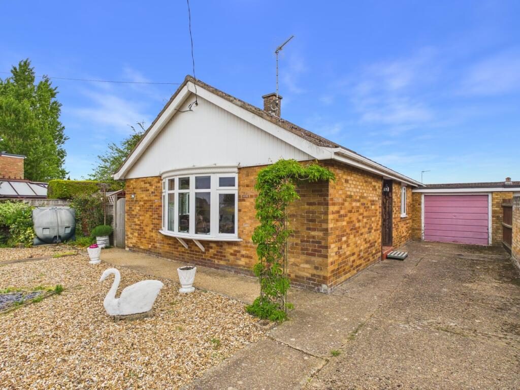 Bungalow